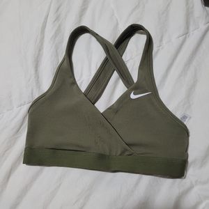 Nike bra